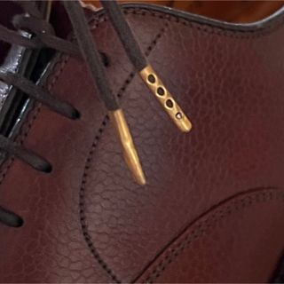 美品】Alden オールデン 951 7.5C レジーナグレインカーフ-