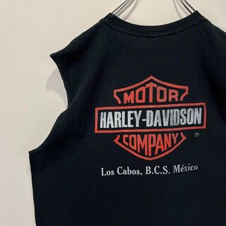 ハーレーダビッドソン タンクトップ(メンズ)の通販 75点 | Harley 