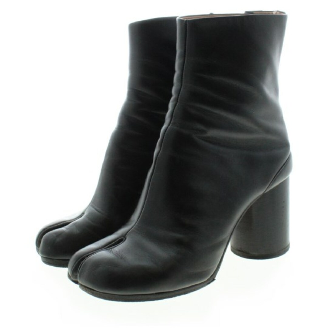 Maison Margiela ブーツ EU36 1/2(23cm位) 黒B詳細