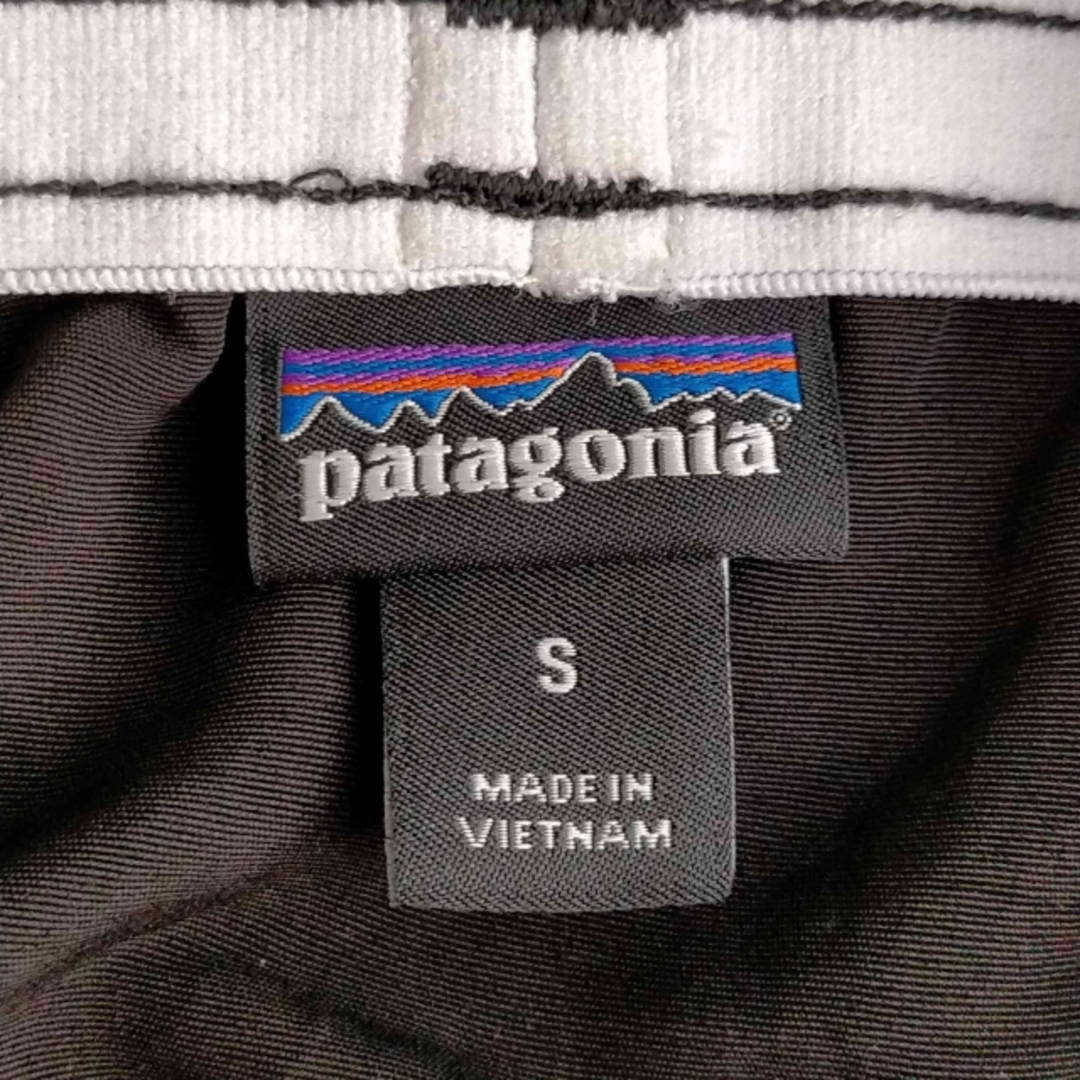 patagonia(パタゴニア)のpatagonia(パタゴニア) バギーズショーツ メンズ パンツ その他パンツ メンズのパンツ(その他)の商品写真