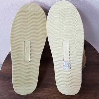 suicoke - 新品未使用スイコックZAVO-M2abムートンスリッパメンズ27cm