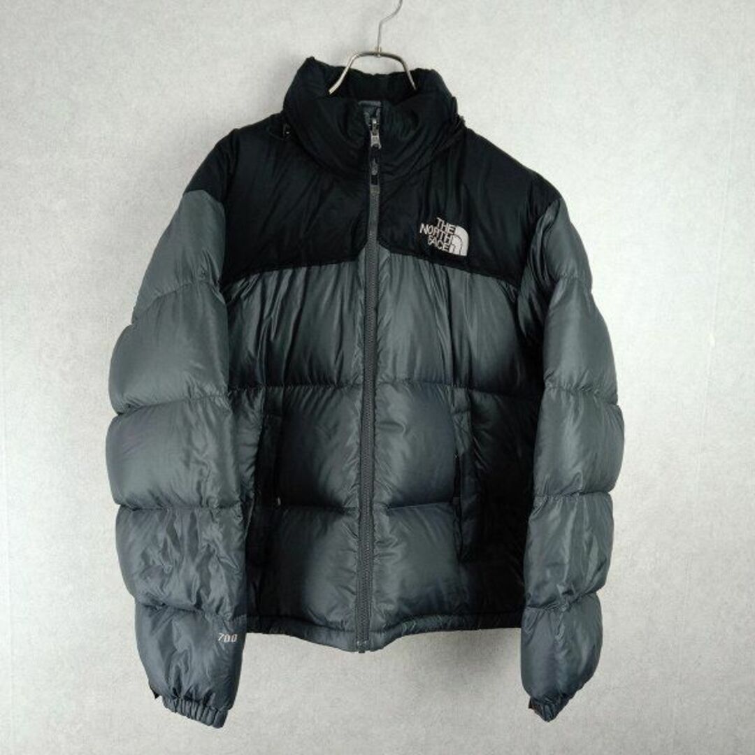 THE NORTH FACE - ノースフェイス n100 ヌプシ ダウンジャケット 700