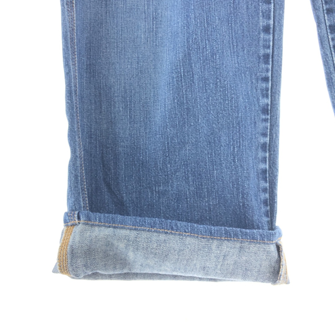 リーバイス　シルバータブ　Levi's silvertab カーペンター 33