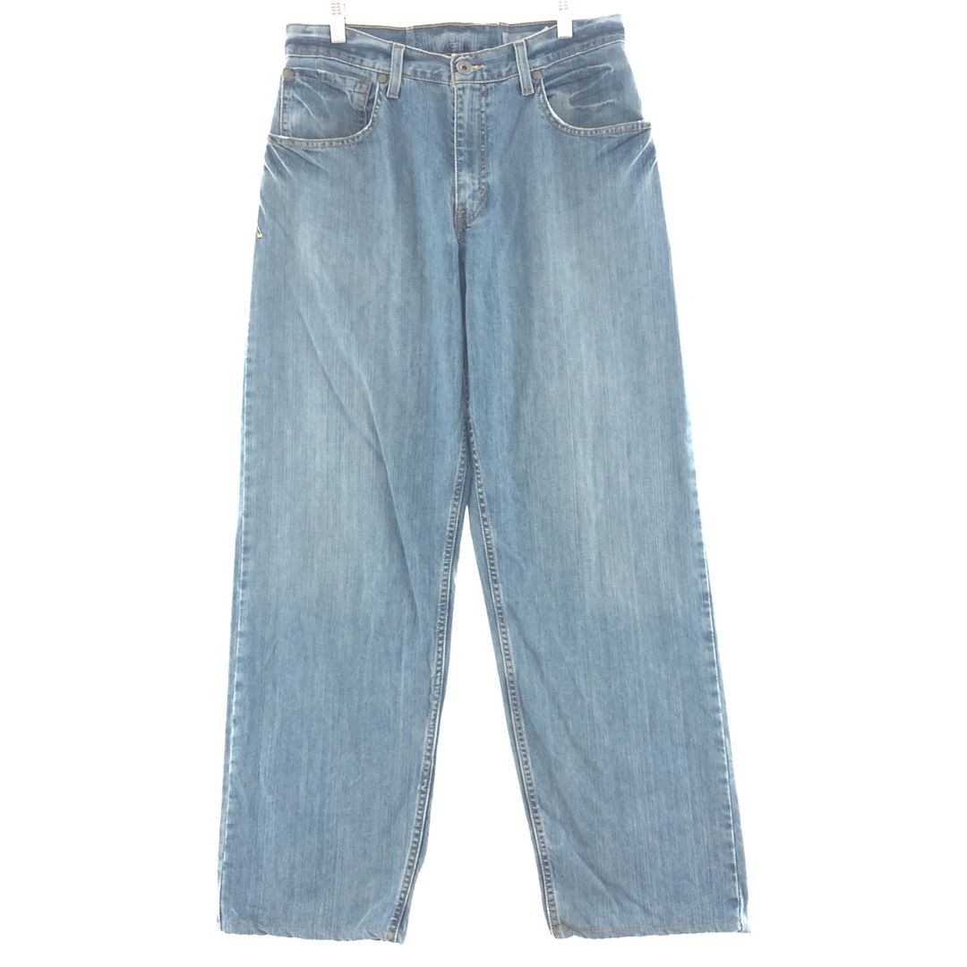 Levi's - 古着 リーバイス Levi's SILVER TAB シルバータブ BAGGY