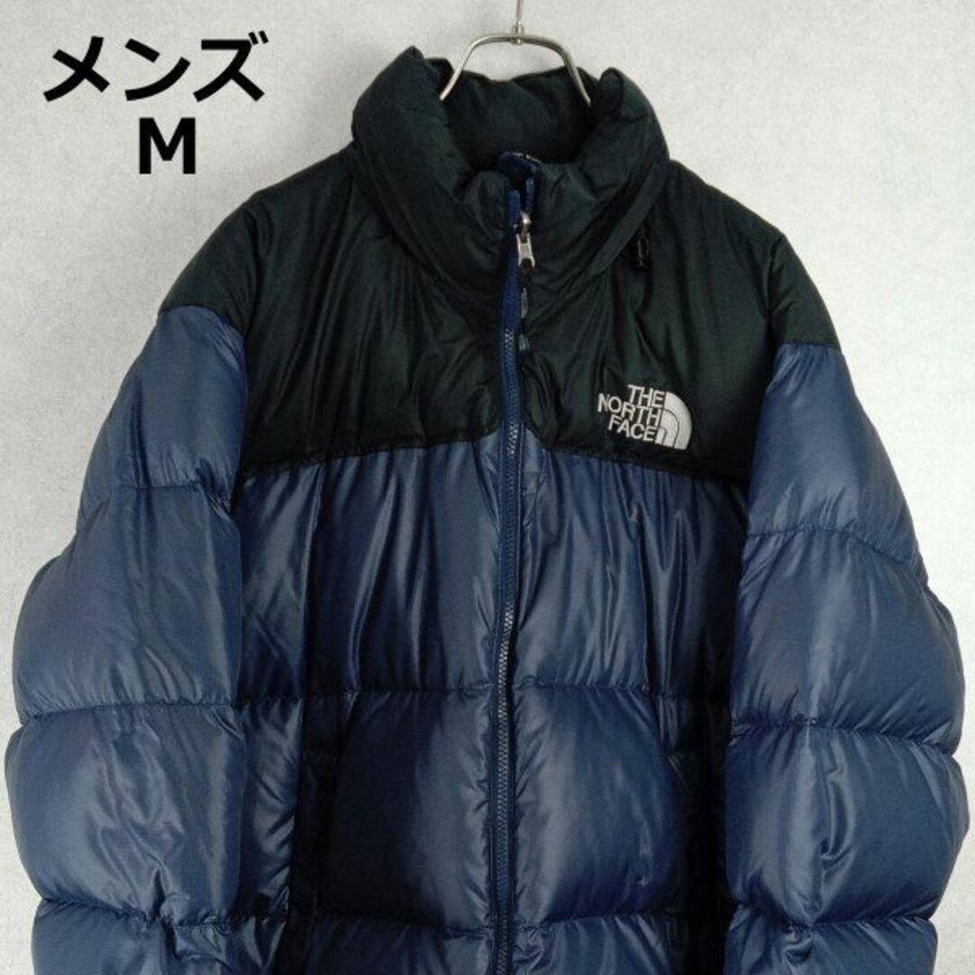 THE NORTH FACE   ノースフェイス n ヌプシ ダウンジャケット