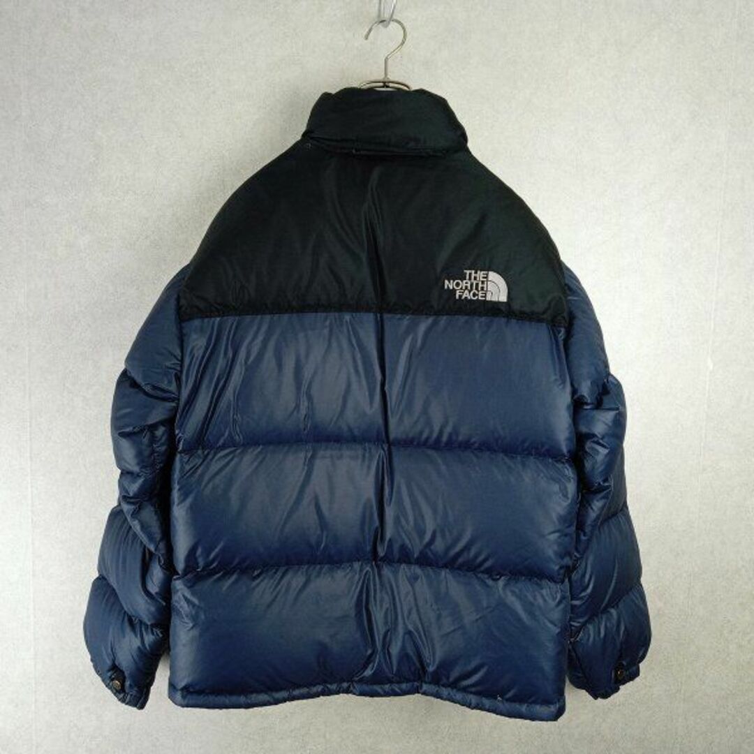 THE NORTH FACE   ノースフェイス n ヌプシ ダウンジャケット