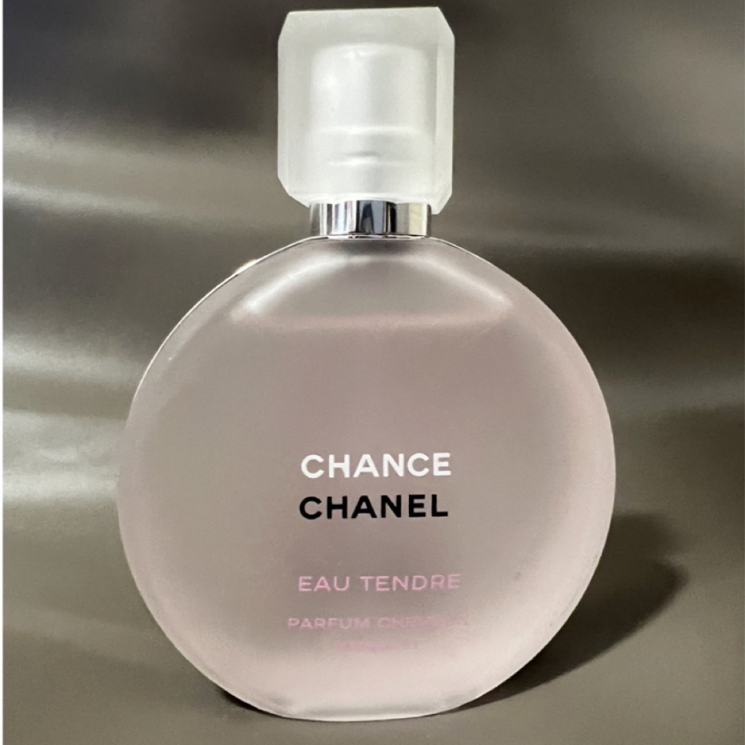 CHANEL(シャネル)のシャネル チャンスオータンドゥルヘアミスト　35ml コスメ/美容のヘアケア/スタイリング(ヘアウォーター/ヘアミスト)の商品写真