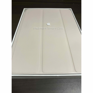 アイパッド(iPad)のAPPLE iPad mini Smart Case ソフトピンク MGN32F(iPadケース)