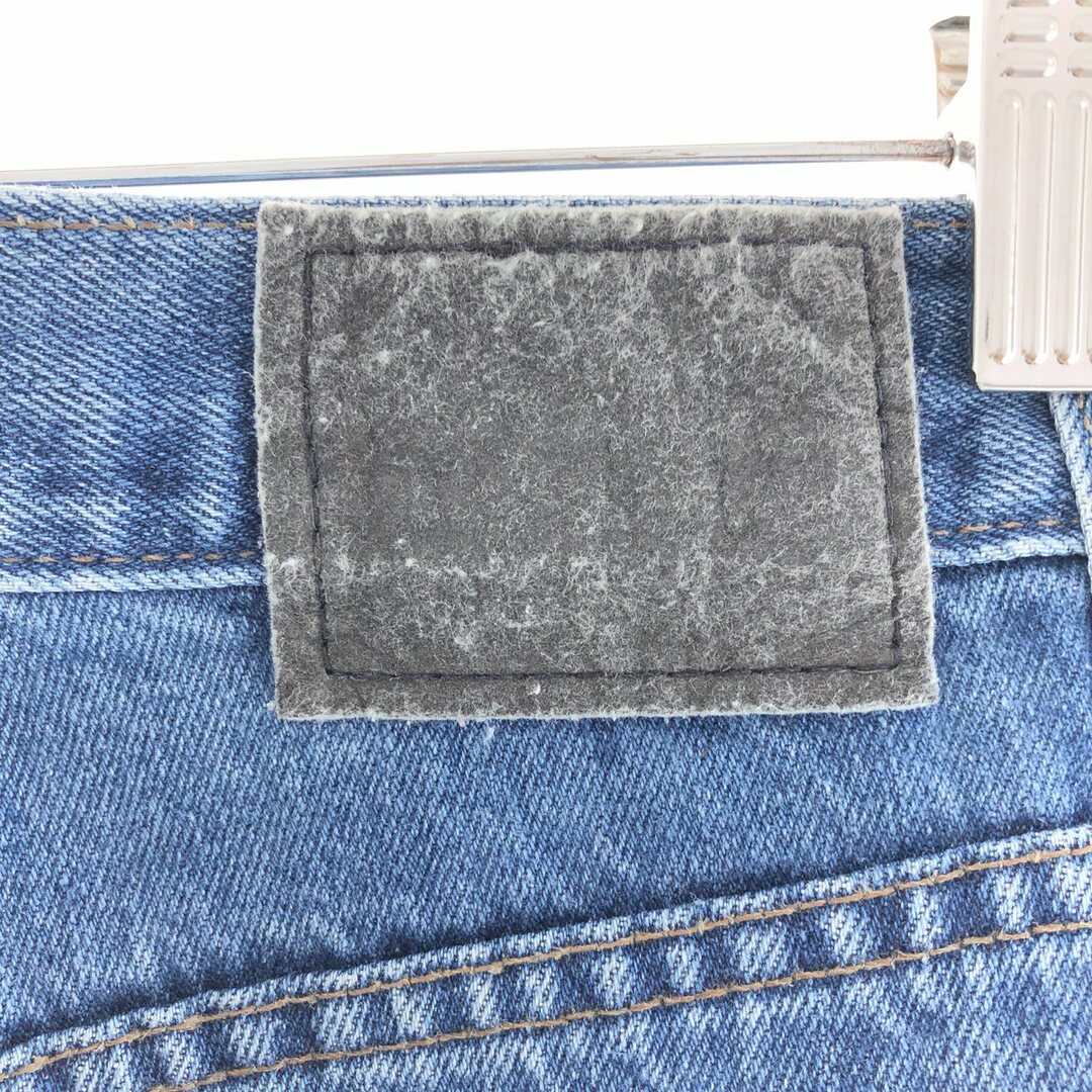 Levi's - 古着 ビッグサイズ 90年代 リーバイス Levi's SILVER TAB