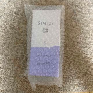 シミウス(SIMIUS)のびび様　SIMIUS Sモイストクレンジングジェル メーク落とし 120g(クレンジング/メイク落とし)