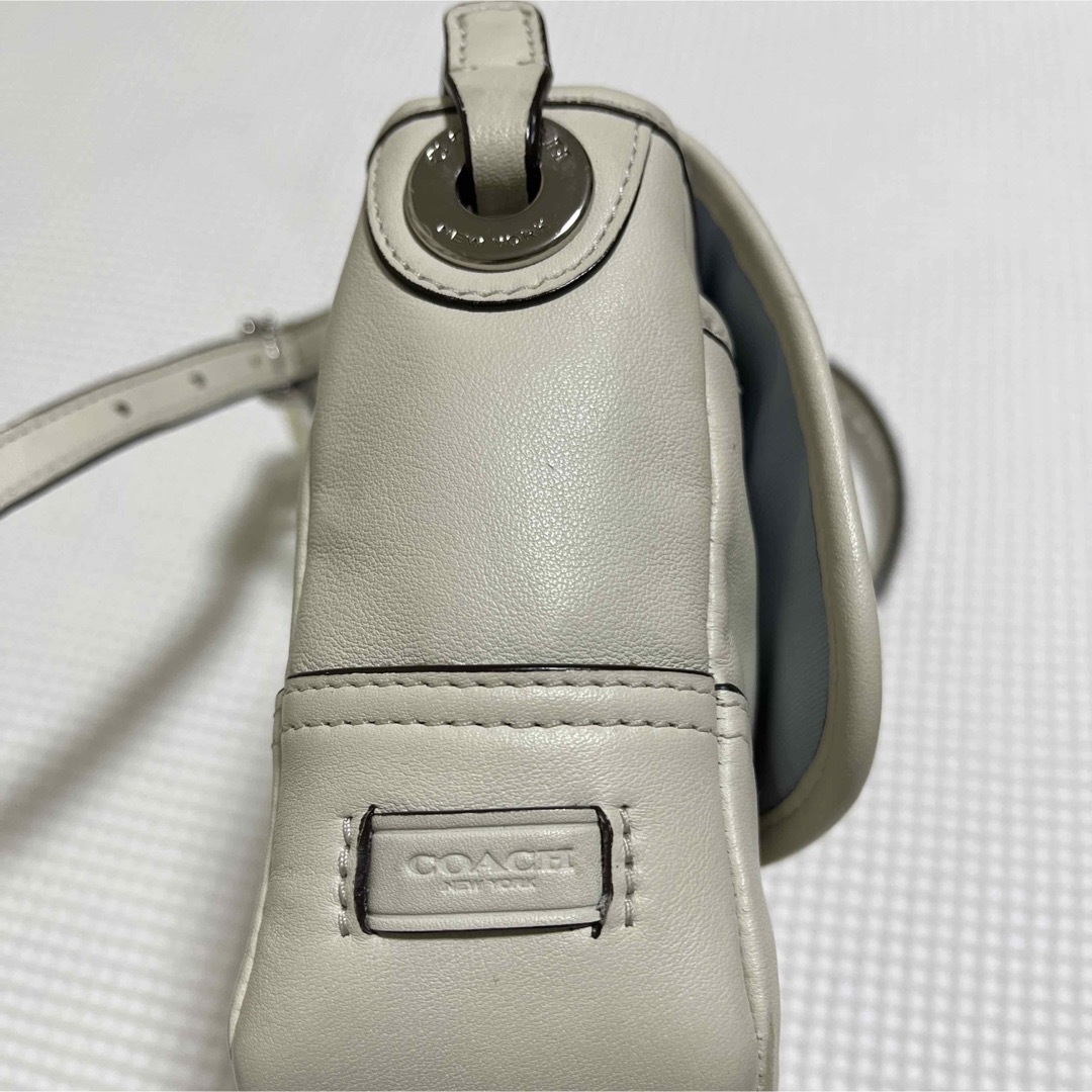 COACH(コーチ)のコーチショルダーバッグ　 レディースのバッグ(ショルダーバッグ)の商品写真