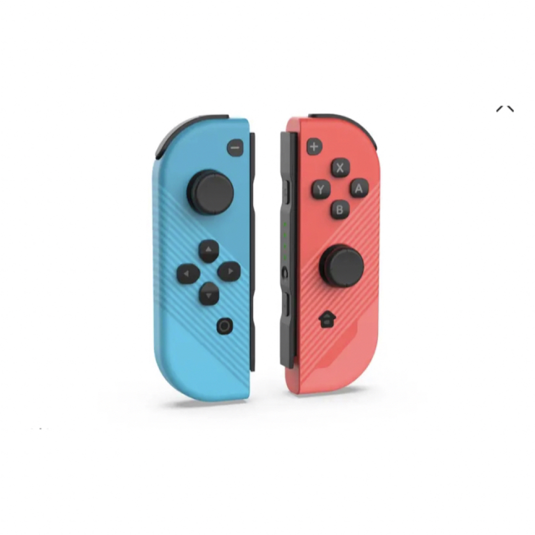 Nintendo Switch Joy-Con ネオンブルー ネオンレッド