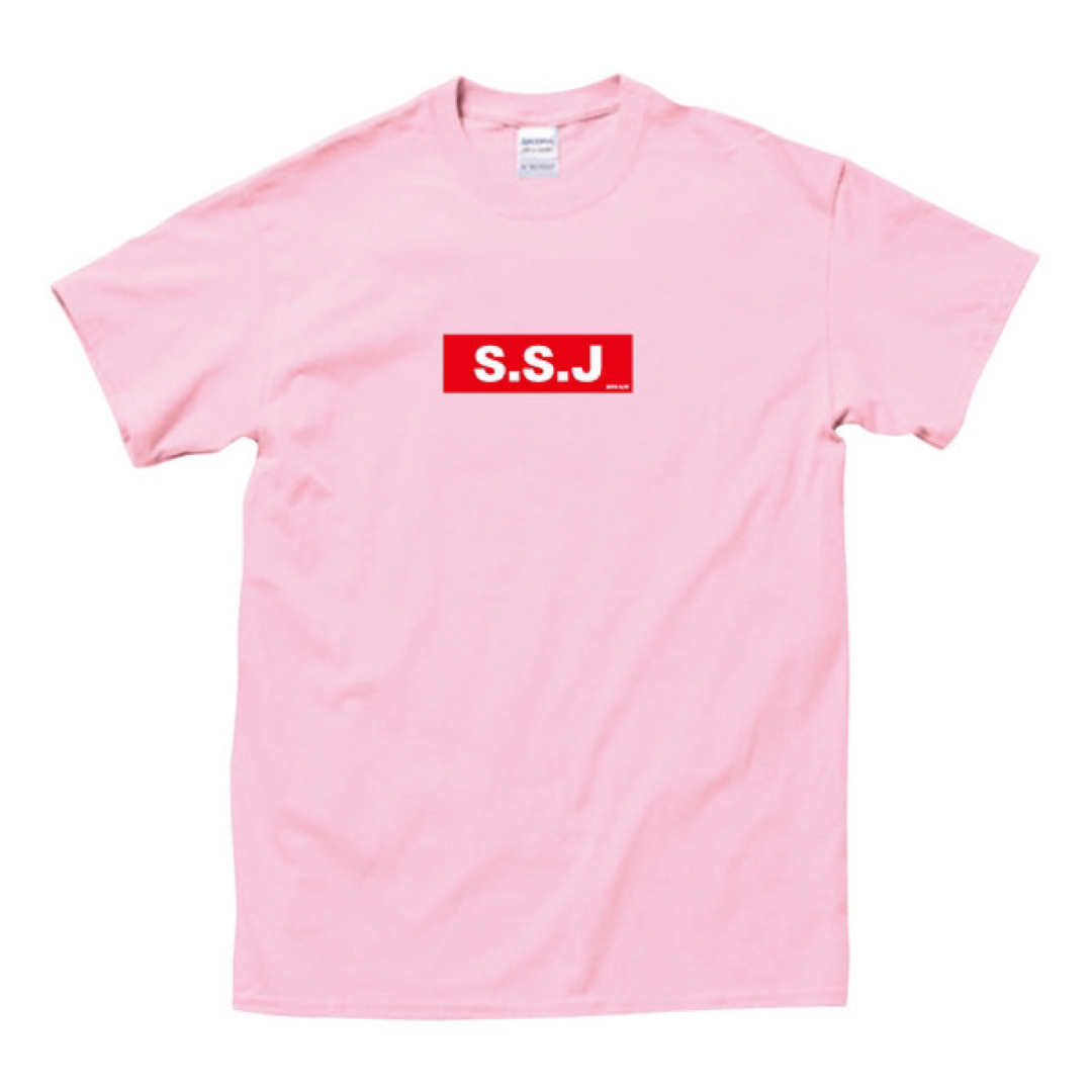 志尊淳 Tシャツ SSJ2019