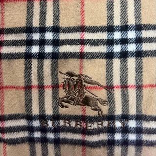 バーバリー(BURBERRY) おくるみ/ブランケットの通販 79点 | バーバリー ...