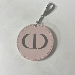 ディオール(Dior)のDior  ミラー　ノベルティ(ミラー)