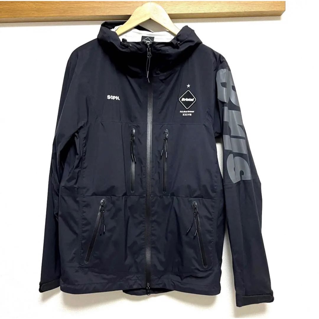 ✨早い者勝ち✨fcrb bristol tour jacket soph-