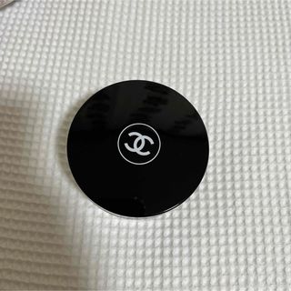 シャネル(CHANEL)のシャネル　フェイスパウダー空容器(その他)