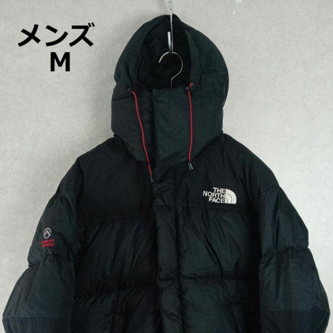 ノースフェイス n201 バルトロ ダウンジャケット WINDSTOPPER M