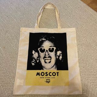 モスコット(MOSCOT)のモスコット　トートバッグ(トートバッグ)