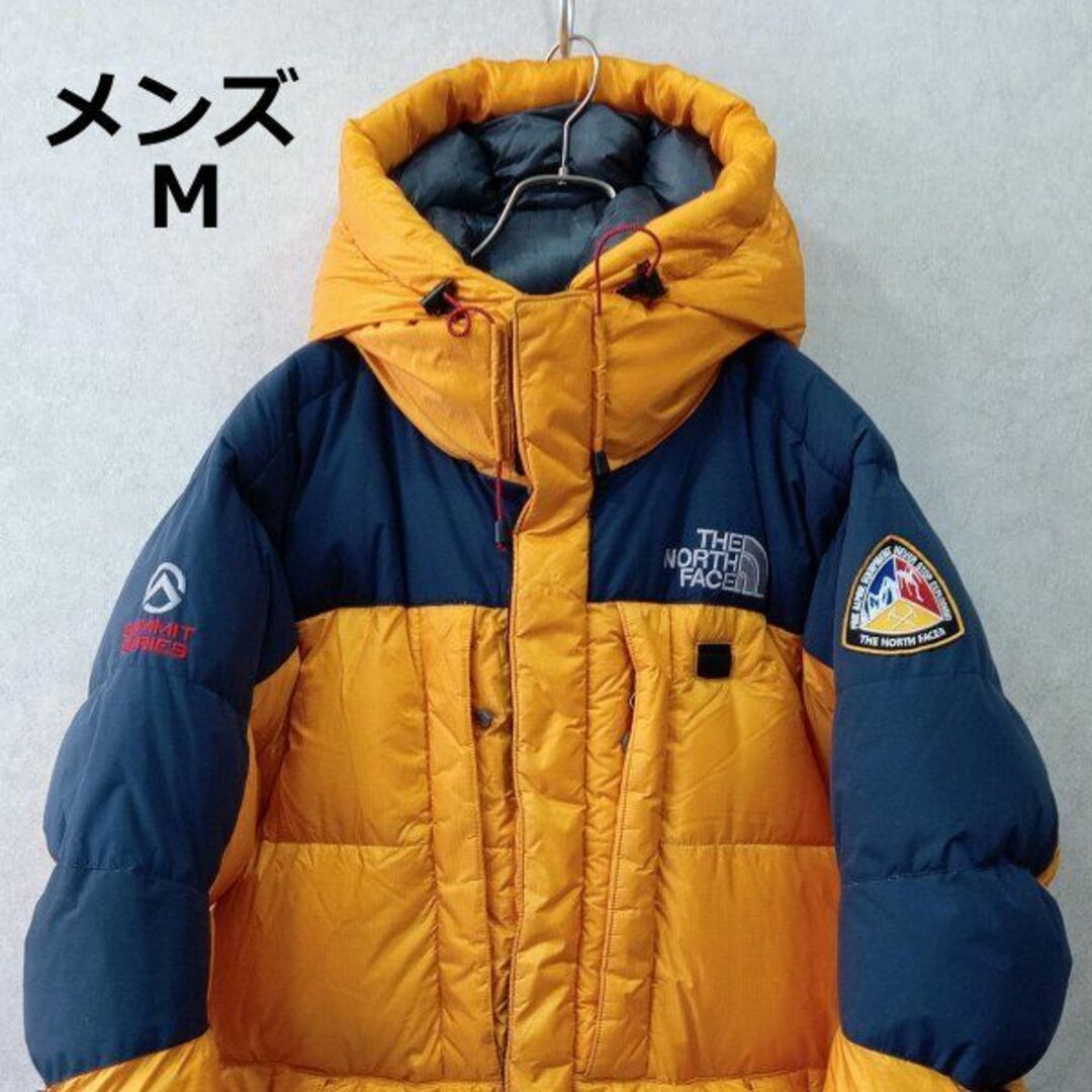 THE NORTH FACE - ノースフェイス n200 バルトロハーフ ダウン