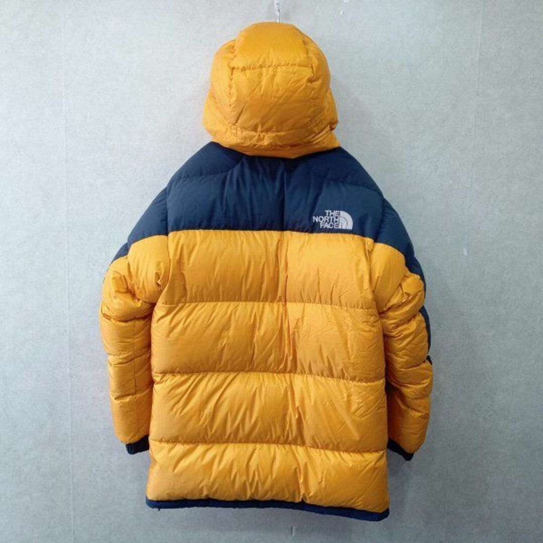 THE NORTH FACE - ノースフェイス n200 バルトロハーフ ダウン