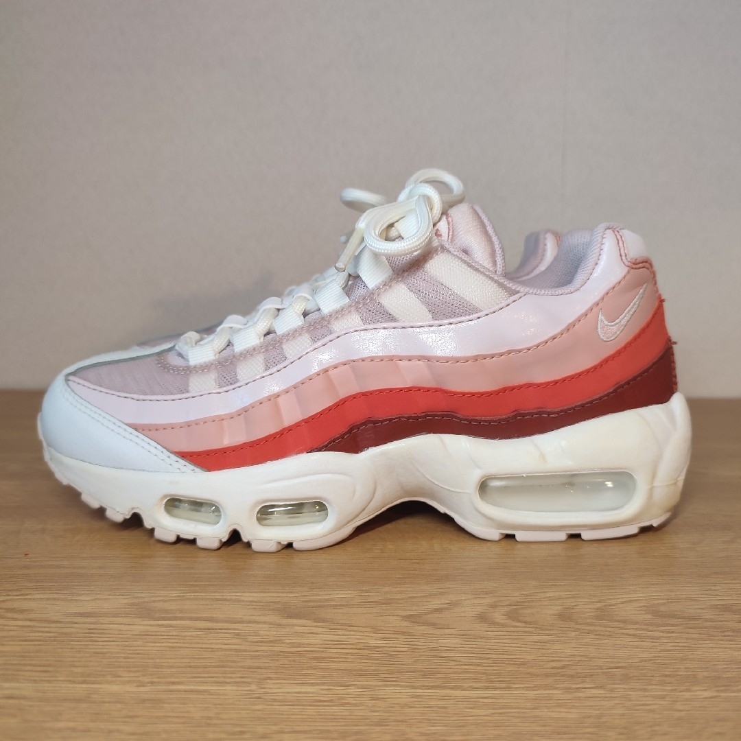 【限定モデル】NIKE Airmax95 海外限定モデル