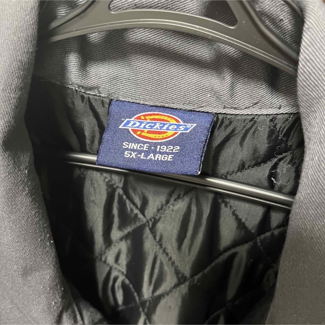 Dickies(ディッキーズ)のDickies パーカー グレー メンズのトップス(パーカー)の商品写真