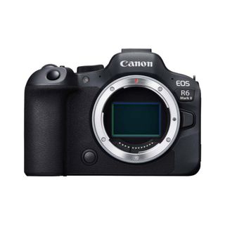 Canon EOS R6 未使用品