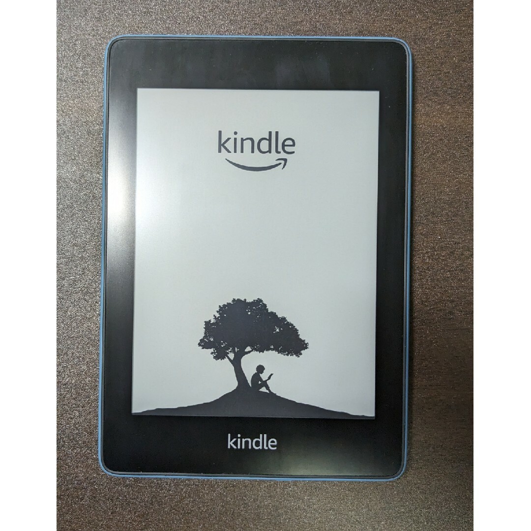 Kindle Paperwhite 電子書籍リーダー Wi-Fi 8GB