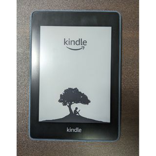 アマゾン(Amazon)のAmazon Kindle Paperwhite 第10世代 8GB WiFi(電子ブックリーダー)