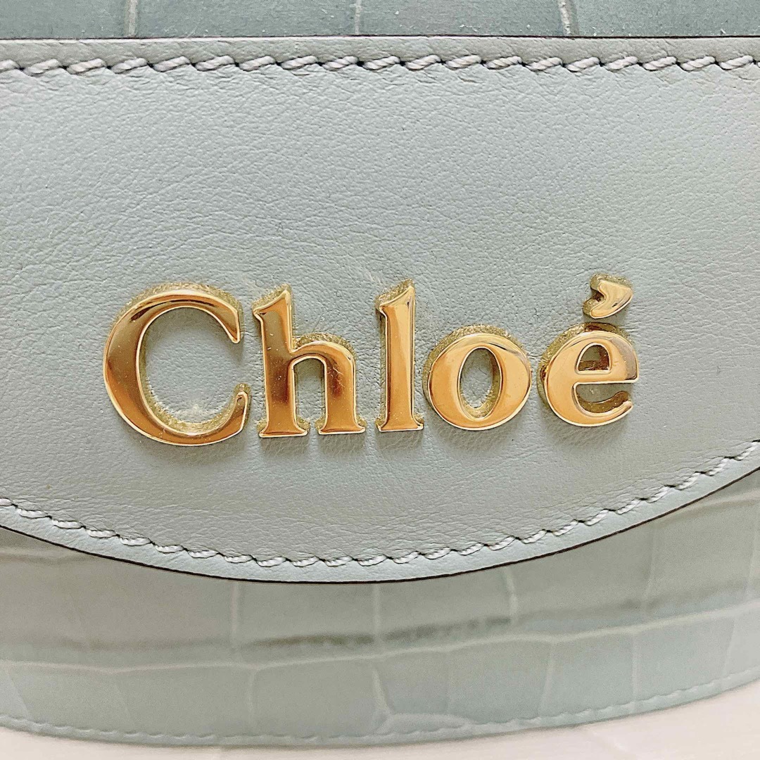 Chloe(クロエ)のyuto様専用 レディースのバッグ(ショルダーバッグ)の商品写真