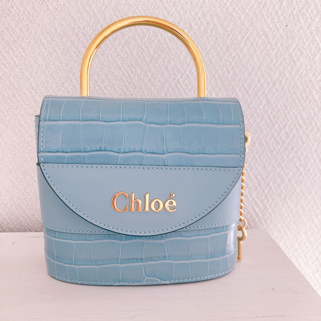 Chloe(クロエ)のyuto様専用 レディースのバッグ(ショルダーバッグ)の商品写真