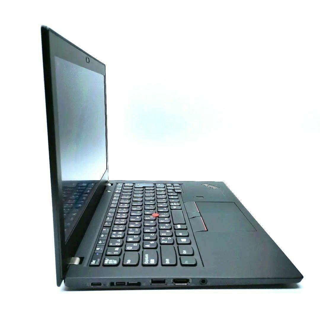 【2019Office✨】Lenovo ThinkPad Corei5✨