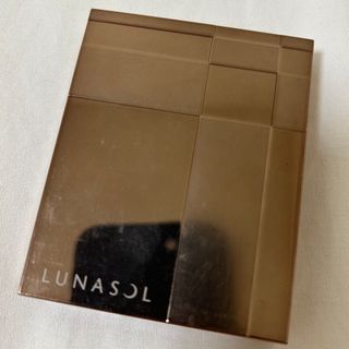 ルナソル(LUNASOL)のルナソル♡スキンモデリングアイズ01(アイシャドウ)