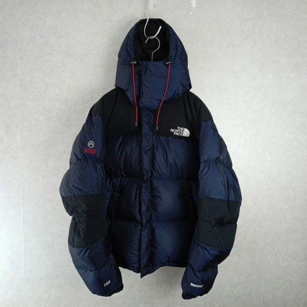 THE NORTH FACE - ノースフェイス n203 バルトロ ダウンジャケット