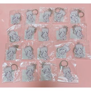 46ページ目 - キーホルダーの通販 150,000点以上(エンタメ/ホビー