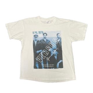 90sUSA製VERSUSフォトTシャツ BRUCE WEBER VERSACEの通販 by ジーズ ...