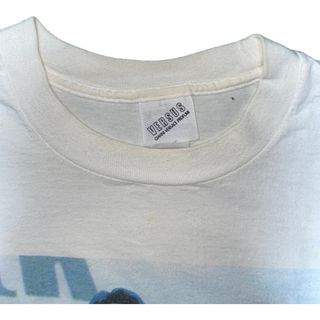 90sUSA製VERSUSフォトTシャツ BRUCE WEBER VERSACEの通販 by ジーズ