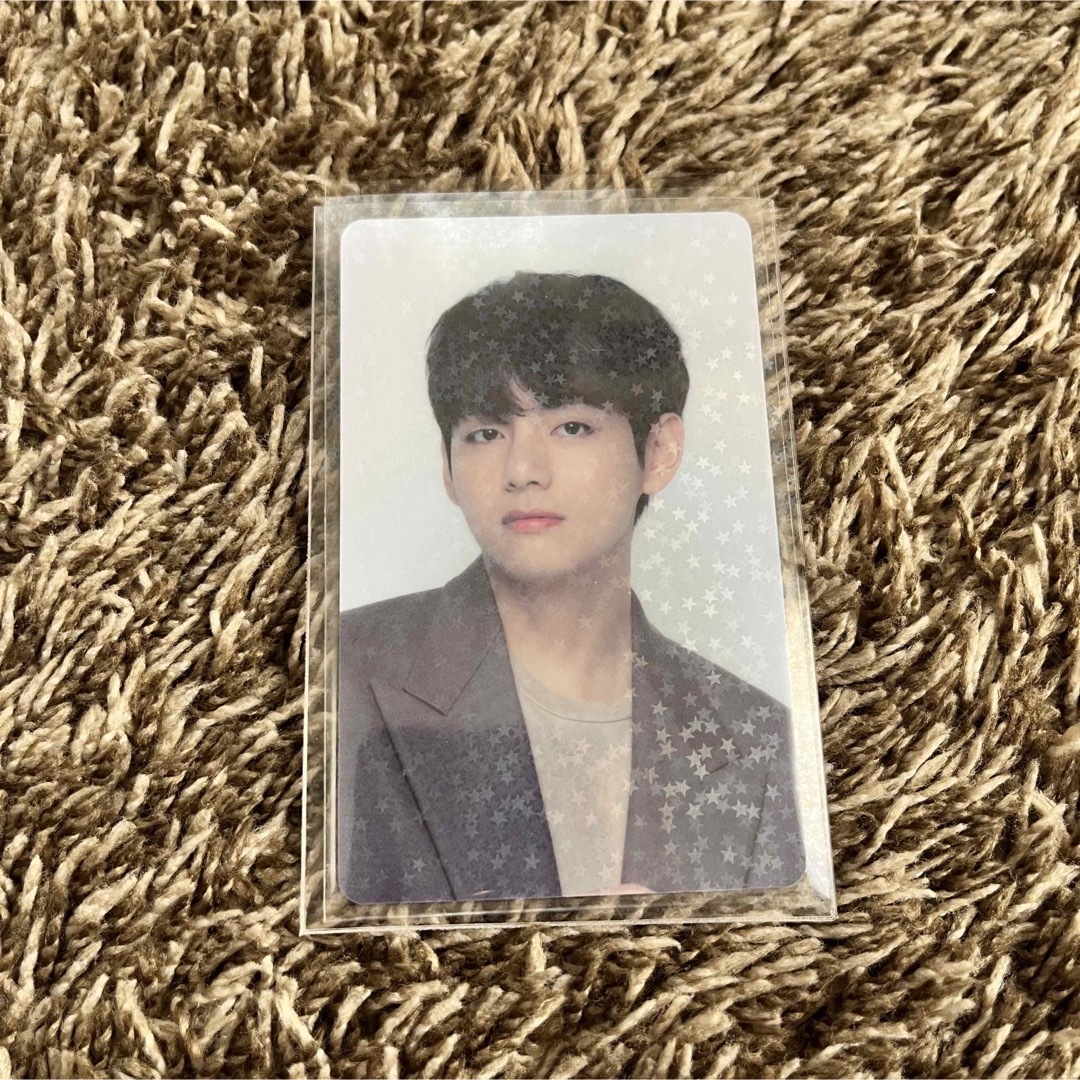 bts 防弾少年団 LA ラスベガス PTD テヒョン taehyung-