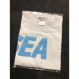 ウィンダンシー(WIND AND SEA)の【限定】WIND AND SEA FAS S/S コラボTEE FUJIROCK(Tシャツ/カットソー(半袖/袖なし))