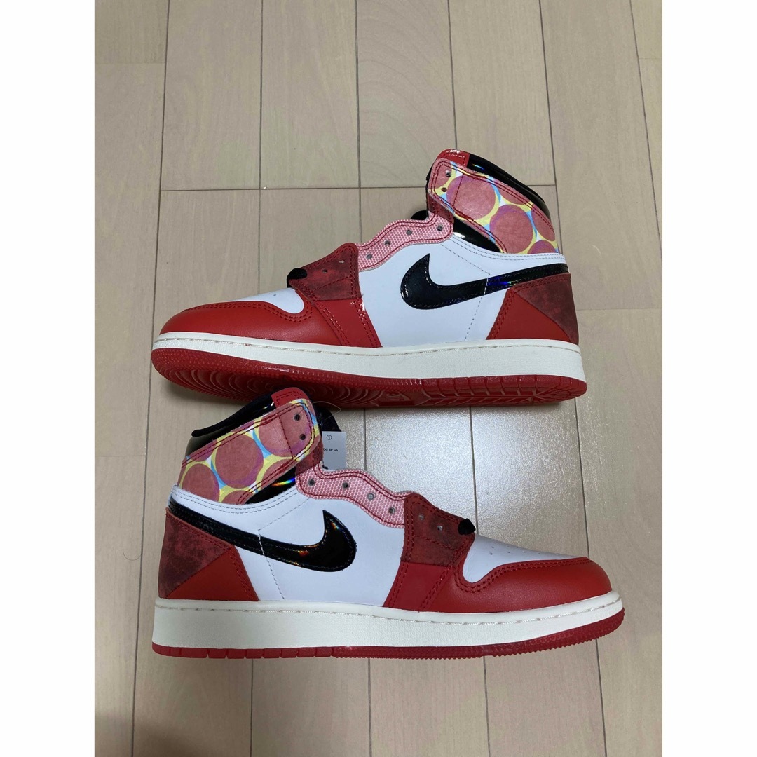 NIKE - 定価以下 NIKE AIR JORDAN 1 RETRO HIGH OG GSの通販 by 味噌 ...