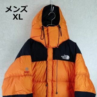 ザノースフェイス(THE NORTH FACE)のノースフェイス n205 バルトロダウンジャケット WINDSTOPPER XL(ダウンジャケット)