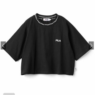 フィラ(FILA)のフィラ　Tシャツ　トップス(Tシャツ(半袖/袖なし))