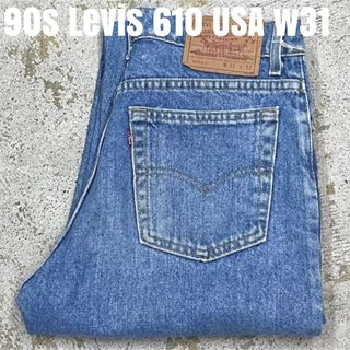 リーバイス(Levi's)の＊6940 levis リーバイス　90s USA テーパード　デニムパンツ (デニム/ジーンズ)