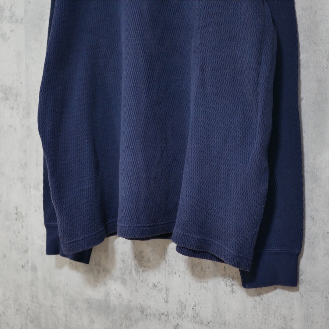 Ron Herman L/S Thermal Tee 2