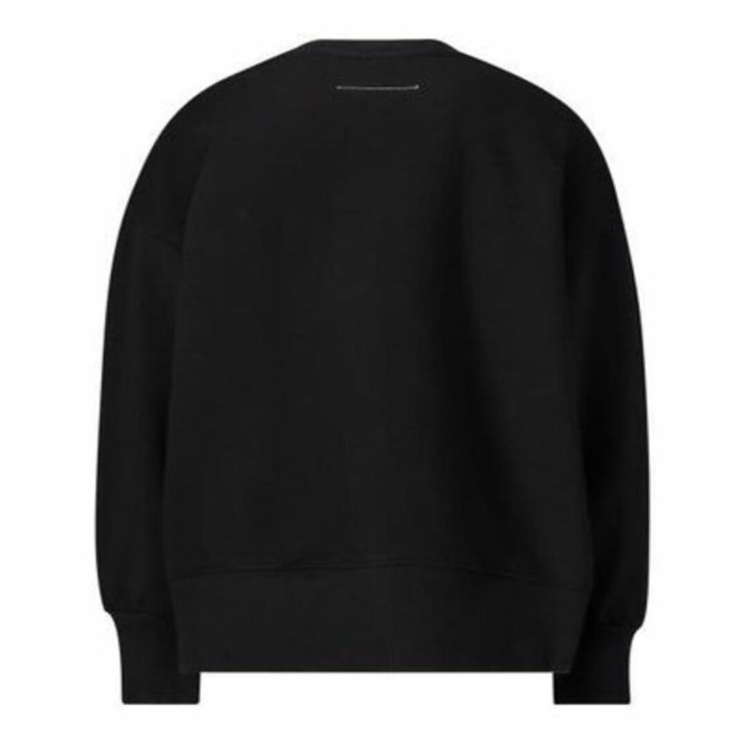 MM6(エムエムシックス)の●新品/正規品● MM6 Maison Margiela ロゴ スエット キッズ/ベビー/マタニティのキッズ服男の子用(90cm~)(その他)の商品写真