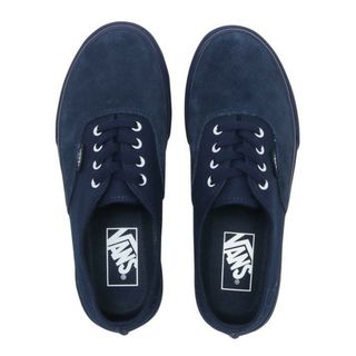 定6600円Web限定伝統和柄デザイン!VANSオーセンティック新品スニーカー