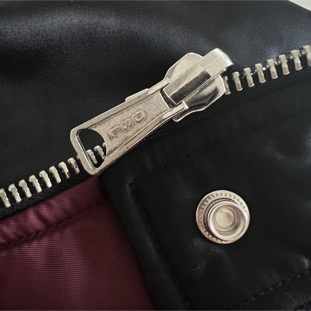 DIESEL - DIESEL レディース ボンバージャケット リバーシブル DIESEL - DIESEL レディース ボンバージャケット リバーシブル