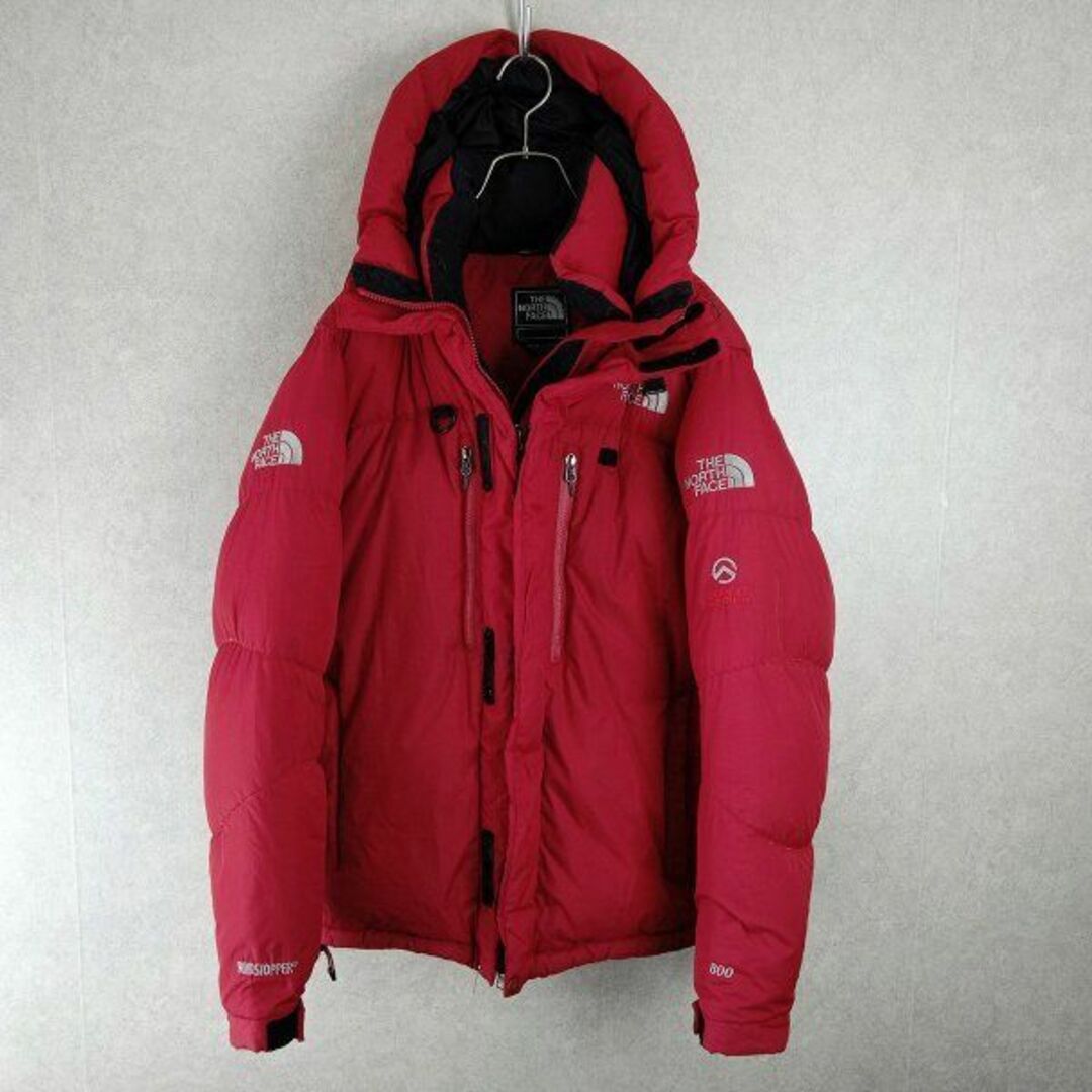 THE NORTH FACE - ノースフェイス n300 US規格 ヒマラヤン ダウン ...