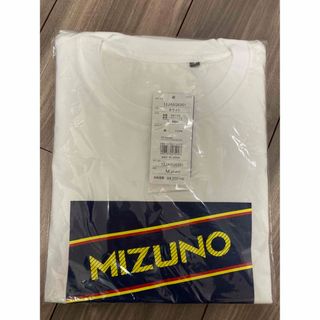 ミズノ(MIZUNO)のミズノ　復刻ロゴ　オリジナルTシャツ(Tシャツ/カットソー(半袖/袖なし))